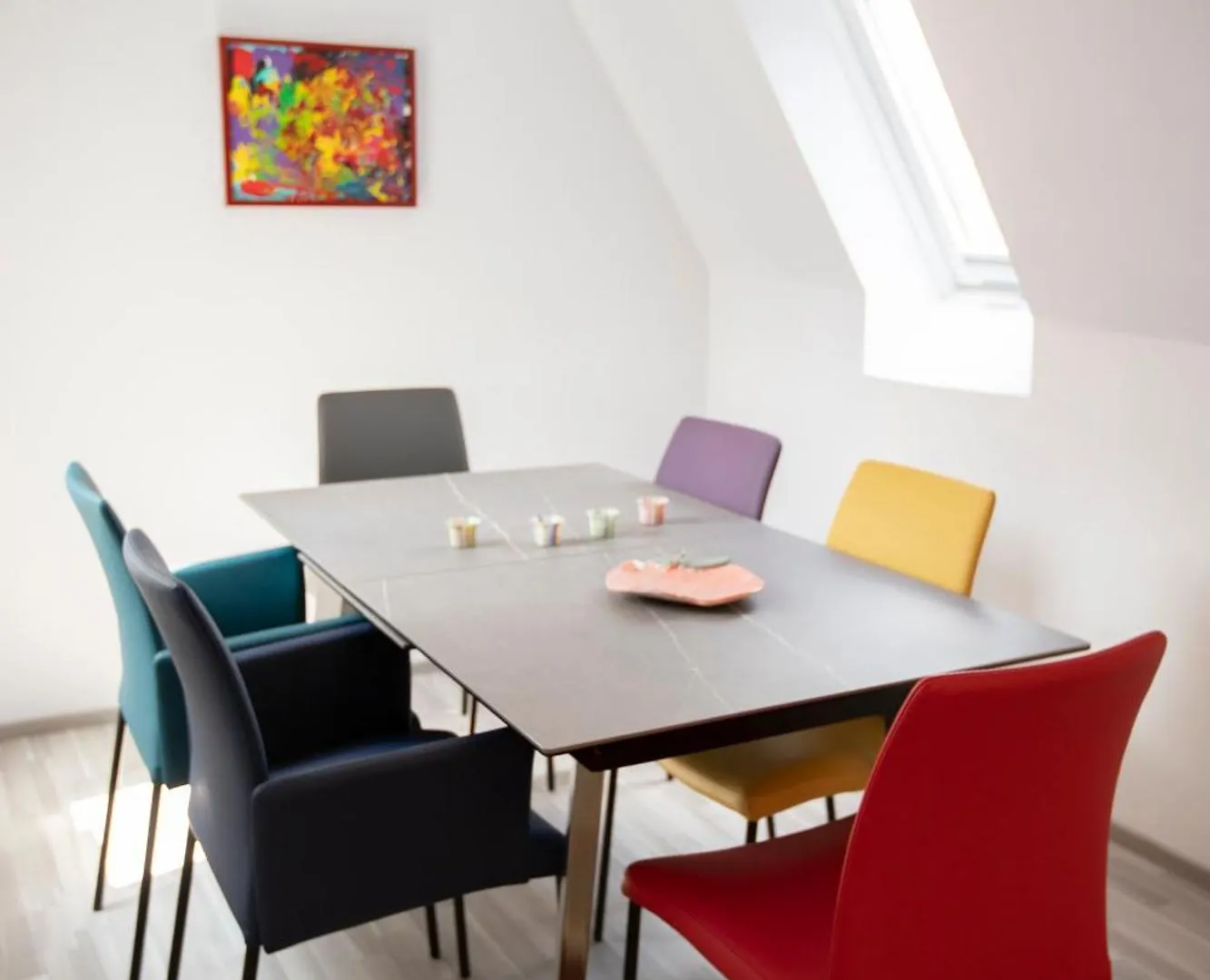 Διαμέρισμα Munich Penthouse Rooftop Terrace Γερμανία